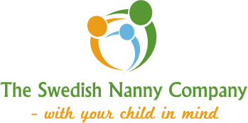 logotyp-The Swedish Nanny Company